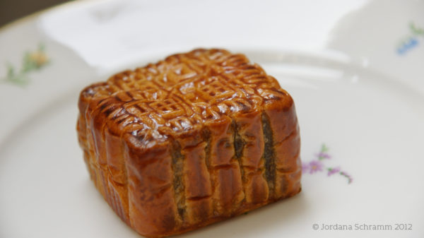 moon cake