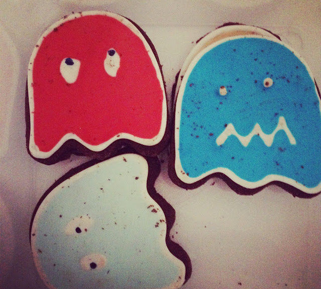 pacman