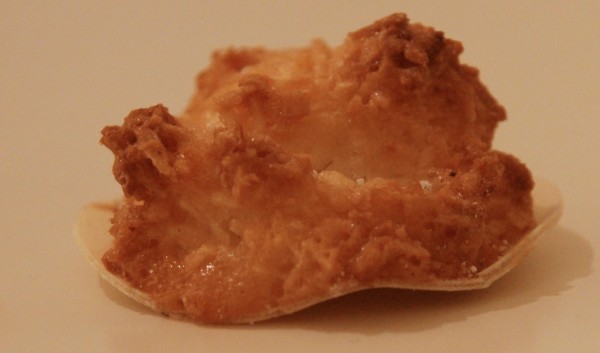 kokosmakronen