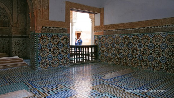 saadian_tombs