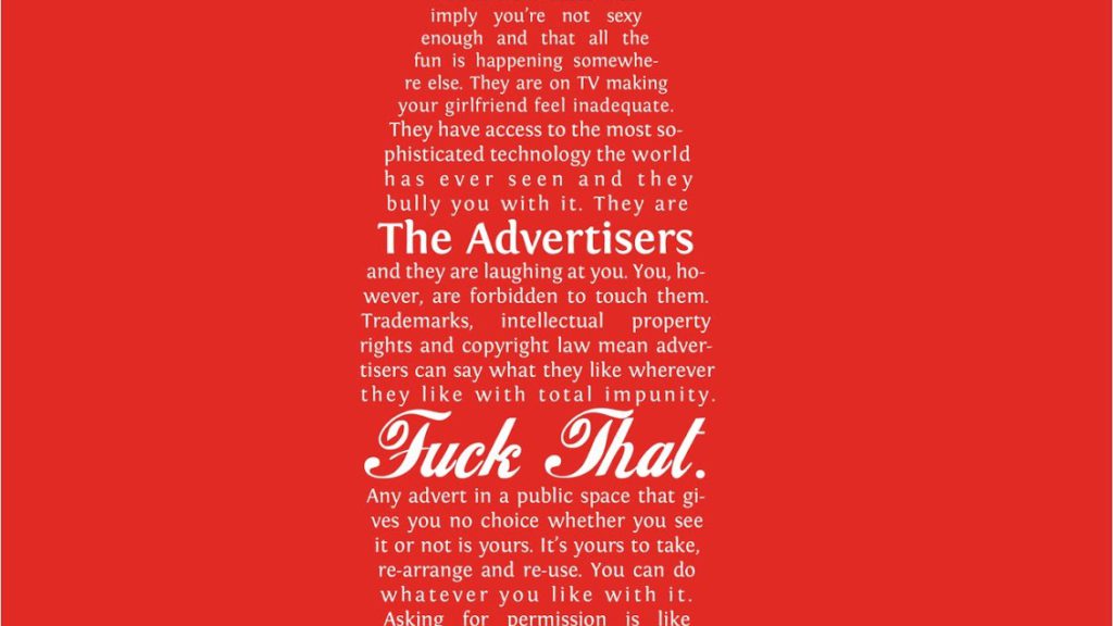 banksy letter