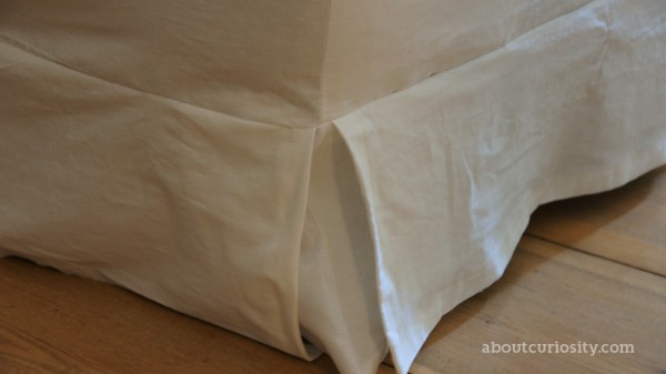 diy sofa cover 