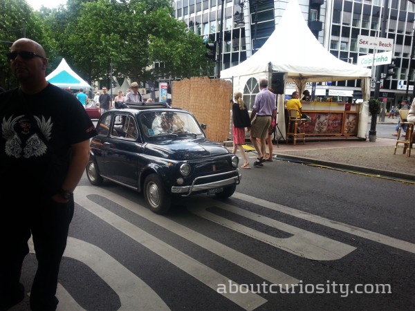 fiat cinquecento 500