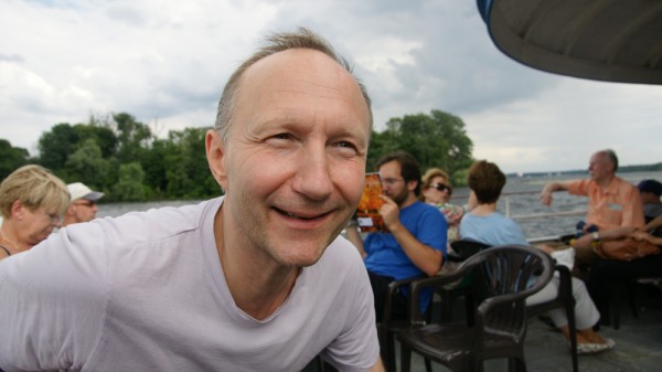 actor alexander hauff berlin wannsee