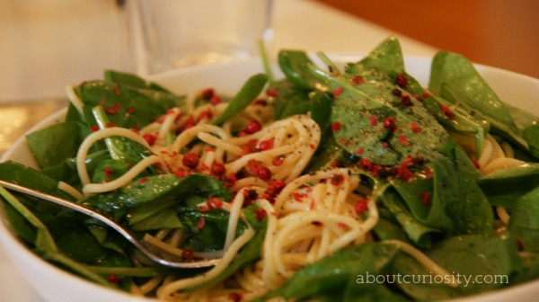 pasta salad