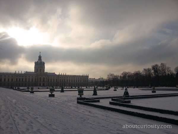 schloss charlottenburg berlin