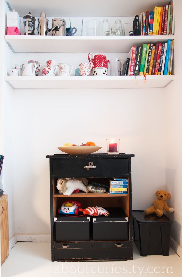 sideboard