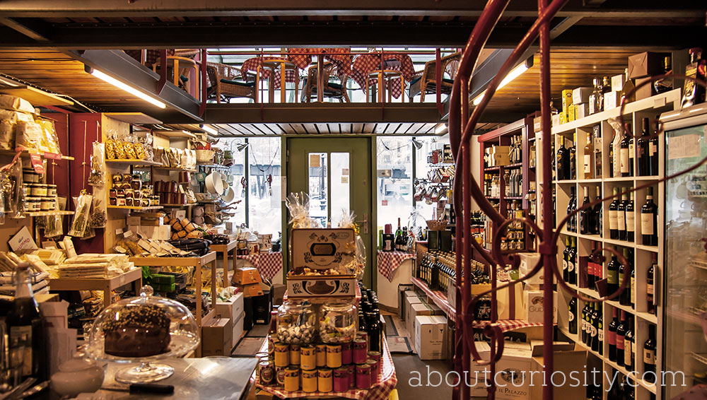 pepita deli berlin