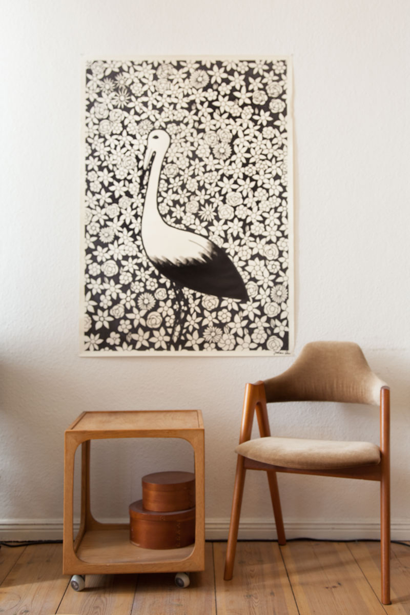 cranes