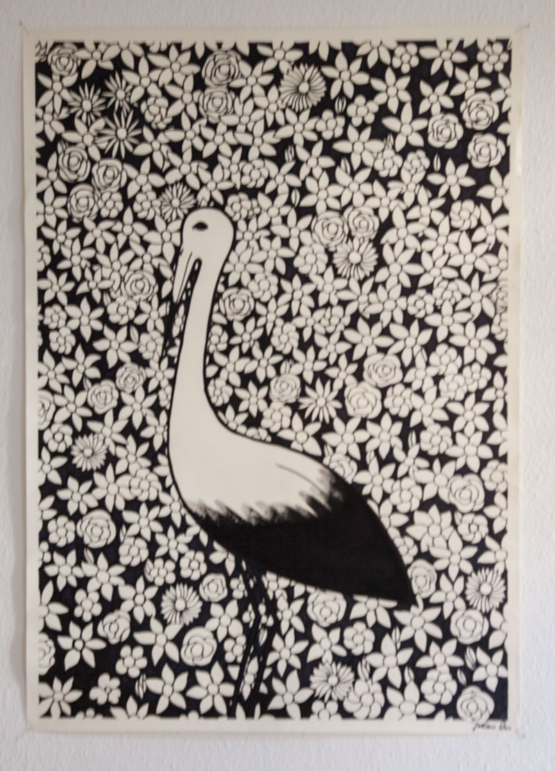 cranes