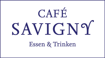 Cafe Savigny