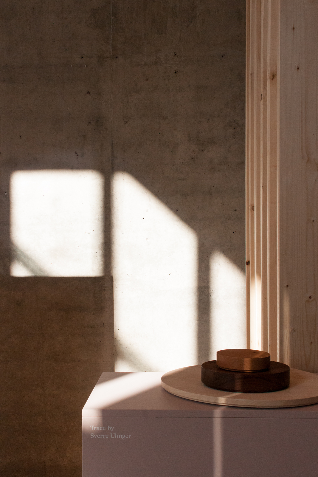„Structure“ in the nordic embassy