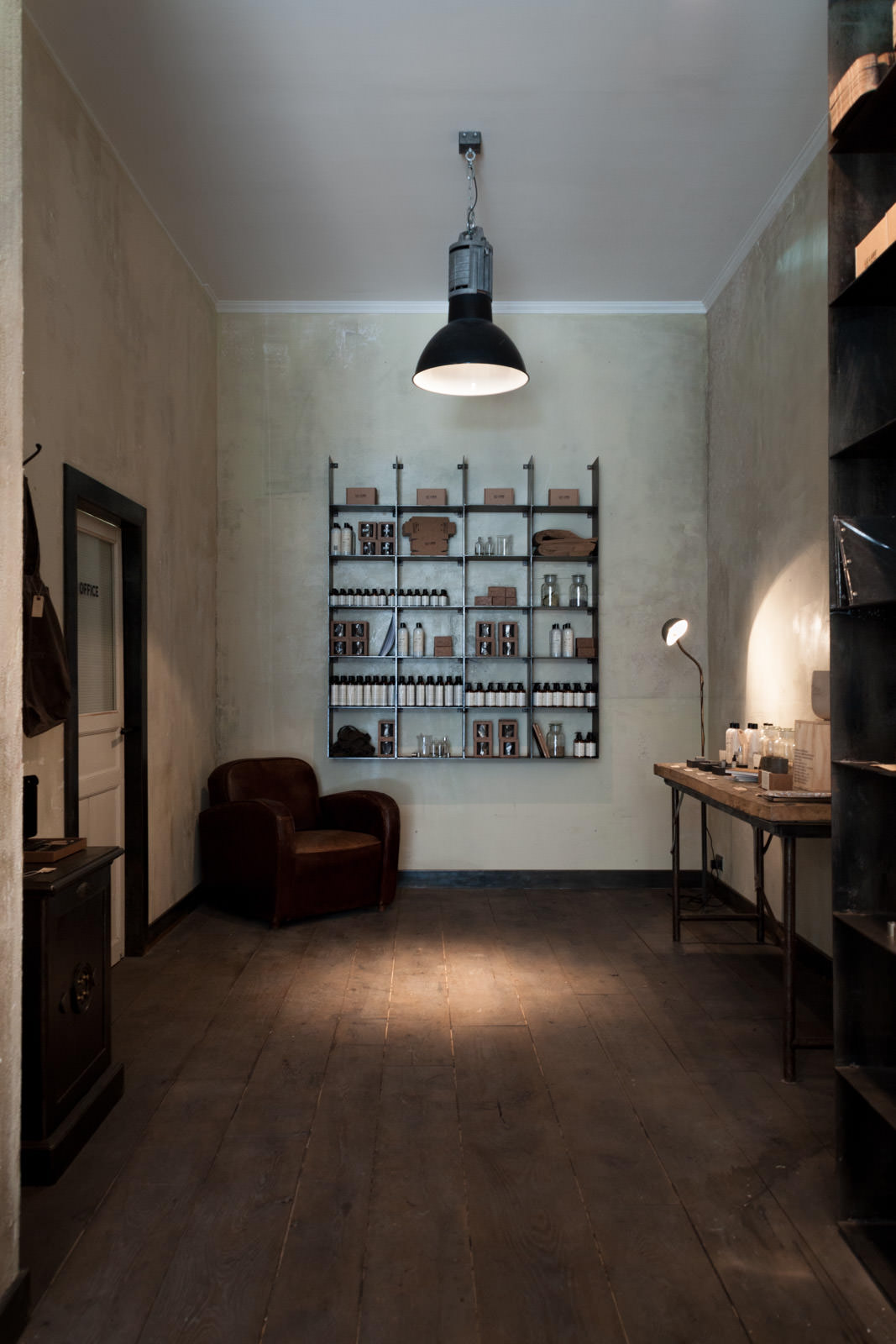 Le Labo Fragrances Berlin