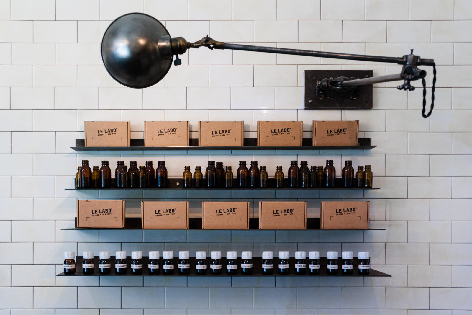 Le Labo Fragrances Berlin