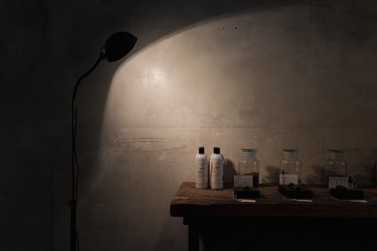 Le Labo Fragrances Berlin