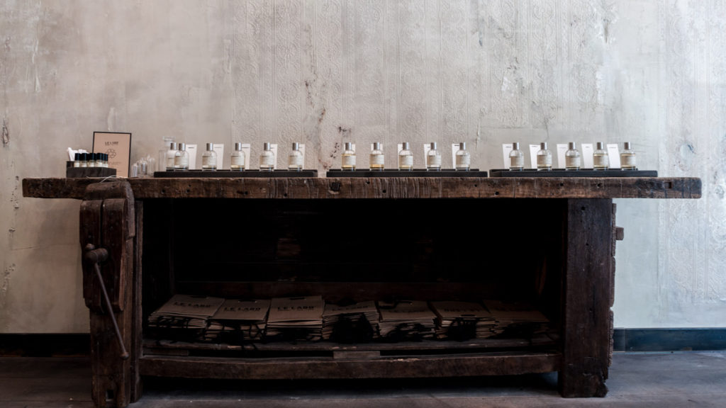 Le Labo Fragrances Berlin