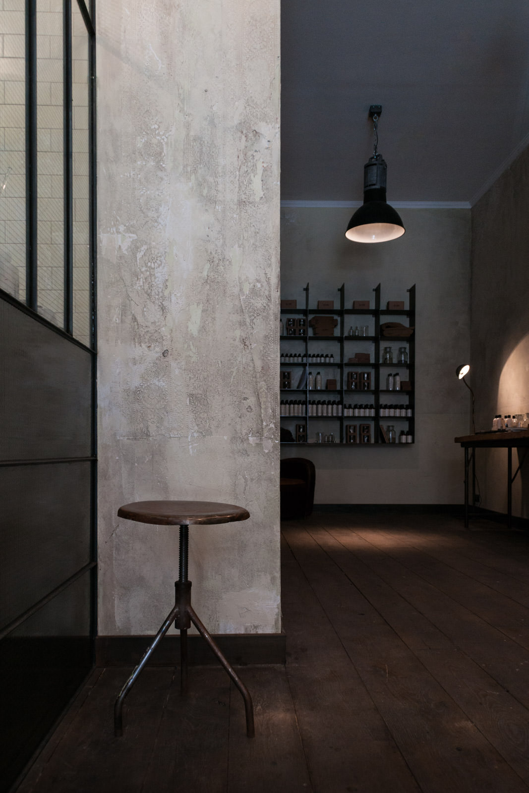 Le Labo Fragrances Berlin