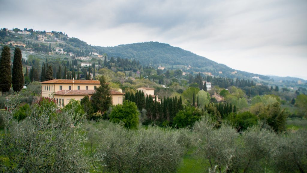 Fiesole