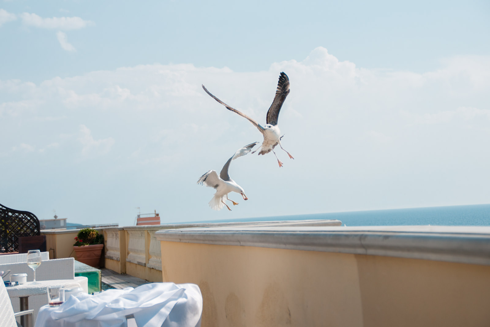 Grand Hotel Palazzo Livorno