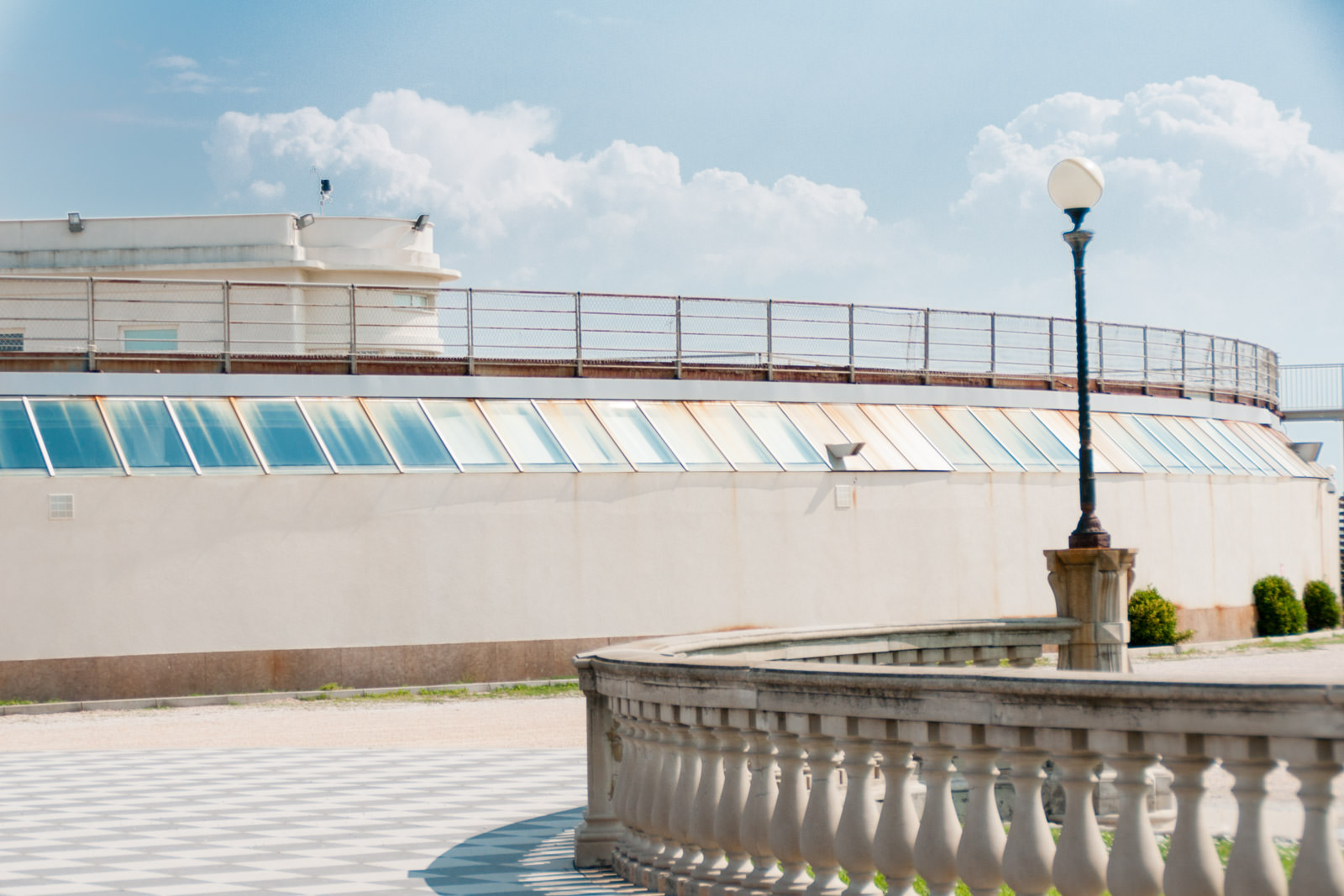 Terrazza Mascagni